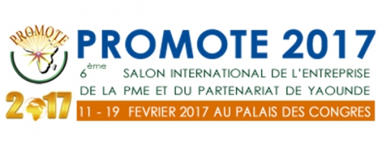 Saheloo annonce sa participation au salon Promote 2017