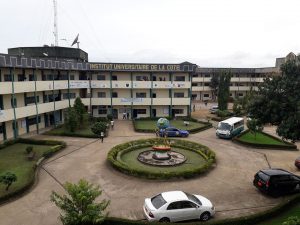 Université Privée à Douala